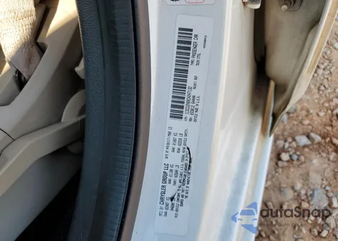 2012 Dodge Avenger Se from USA, damaged, VIN 1C3CDZAB9CN247132